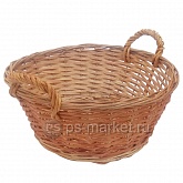 Лоток плетеный №27 от магазина Ps-Market