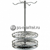 Коптильня цилиндр фото от магазина Ps-Market