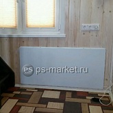 Инфракрасный настенный обогреватель "СТЕП 2" 500 Вт фото от магазина Ps-Market