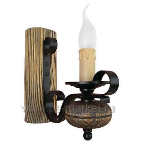 Бра «Уют-1» фото от магазина Ps-Market