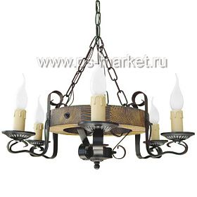 Люстра «Ш-6» фото от магазина Ps-Market