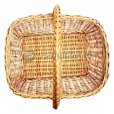 Корзина плетеная № 78 от магазина Ps-Market