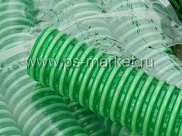Шланг напорно-всасывающий AGRO-FLEX LD 2" (50 мм) фото от магазина Ps-Market