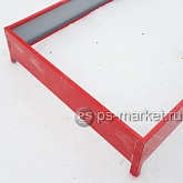 Грядка «Стандарт» фото от магазина Ps-Market
