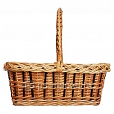 Корзина плетеная № 78 от магазина Ps-Market