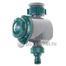 Таймер для подачи воды RACO 731D фото от магазина Ps-Market