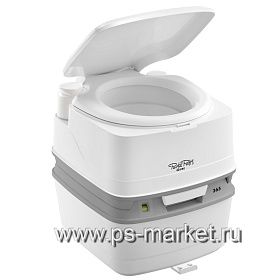 Биотуалет Porta Potti 365 Qube от магазина Ps-Market