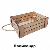 Ящик для подарков и цветов №17 от магазина Ps-Market