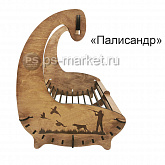 Дровница для камина №2 фото от магазина Ps-Market