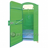 Душевая кабина ЭкоЛайт Бриз фото от магазина Ps-Market