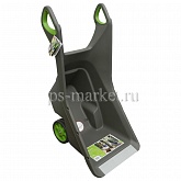 Тележка садовая Realbarrow 100л фото от магазина Ps-Market