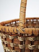 Корзина плетеная №56 от магазина Ps-Market