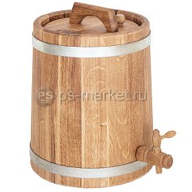 Жбан 10л фото от магазина Ps-Market