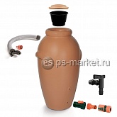 Емкость для дождевой воды Aquacan 360л фото от магазина Ps-Market