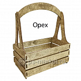 Ящик для подарков и цветов №20 от магазина Ps-Market