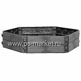 Дополнительная секция для компостера Comfort Garden от магазина Ps-Market