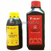 Заменитель бетона HILST Standard фото от магазина Ps-Market