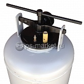 Установка бытовая для стерилизации консервов (Автоклав) 18 л фото от магазина Ps-Market