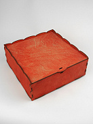 Подарочный ящик с крышкой №18 от магазина Ps-Market