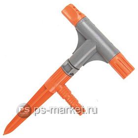 Распылитель 2-х лепестковый норма 05-1012 фото от магазина Ps-Market