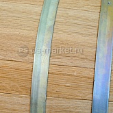 Дубовая бочка для вина и коньяка 3л фото от магазина Ps-Market