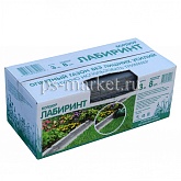 Бордюр «Лабиринт» фото от магазина Ps-Market