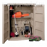 Хозяйственный блок-шкаф для инструмента GS40 фото от магазина Ps-Market