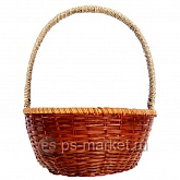 Корзина круглая №39 от магазина Ps-Market