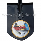 Лопата штыковая "Клондайк" от магазина Ps-Market