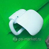 Туалетная кабина «ЭкоЛайт Дачник» от магазина Ps-Market