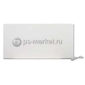 Инфракрасный настенный обогреватель "СТЕП" 500 Вт фото от магазина Ps-Market