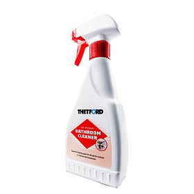 Чистящее средство для биотуалета "Bathroom Cleaner"