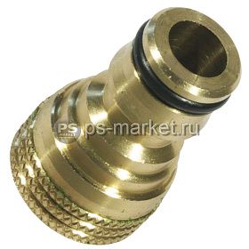 Адаптер внешний RACO "Profi"  1/2"  010B фото от магазина Ps-Market