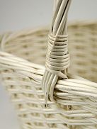 Корзина плетеная №303 от магазина Ps-Market