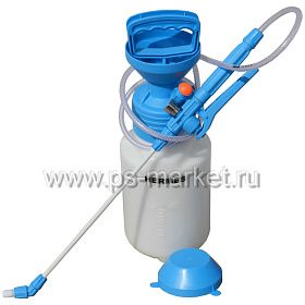 Опрыскиватель Hermes 3 от магазина Ps-Market Опрыскиватель Hermes 3 фото от магазина Ps-Market