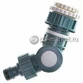 Адаптер внешний "Original Swivel System" Raco 273B фото от магазина Ps-Market