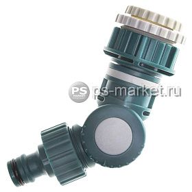 Адаптер внешний "Original Swivel System" Raco 273B фото от магазина Ps-Market