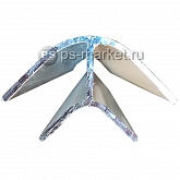 Г - образный профиль для Чудо-грядки фото от магазина Ps-Market