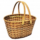 Корзина  овальная №57 от магазина Ps-Market