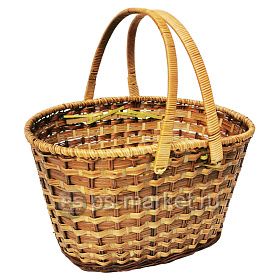 Корзина  овальная №57 от магазина Ps-Market