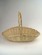 Корзина плетеная №314 от магазина Ps-Market