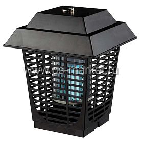 Ловушка для насекомых INSECT KILLER BK15ER фото от магазина Ps-Market