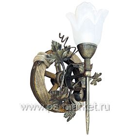 Бра «Канада-1п» фото от магазина Ps-Market