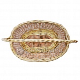 Корзина овальная №58 от магазина Ps-Market