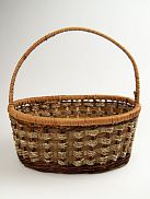 Корзина плетеная №56 от магазина Ps-Market