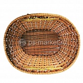 Корзина  овальная №57 от магазина Ps-Market