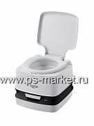 Биотуалет Porta Potti Qube145 от магазина Ps-Market