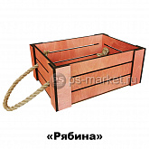 Ящик для подарков и цветов №17 от магазина Ps-Market