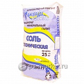 Антигололедный реагент СОЛЬ ТЕХНИЧЕСКАЯ фото от магазина Ps-Market