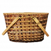 Корзина  овальная №57 от магазина Ps-Market